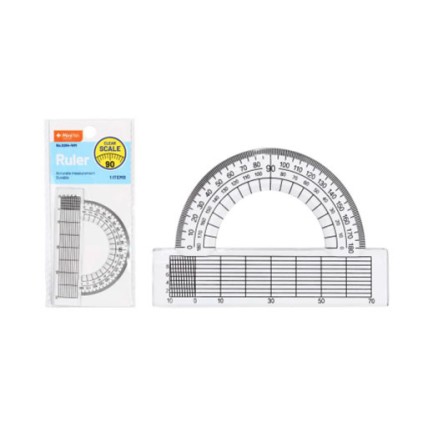 Protractor 9264-WM
