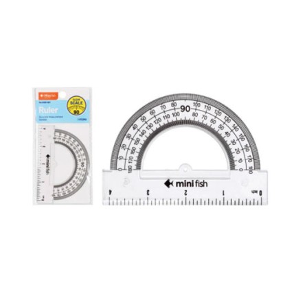 Protractor 9265-WM