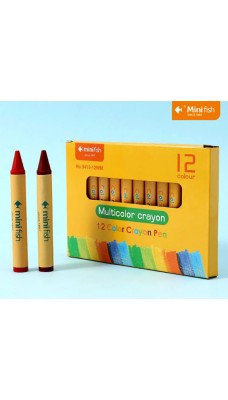 Crayon 12pcs 9410-12WM