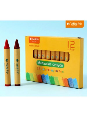 Crayon 12pcs 9410-12WM