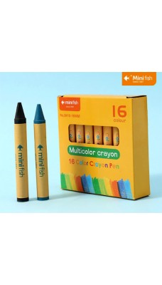 Crayon 16pcs 9410-16WM