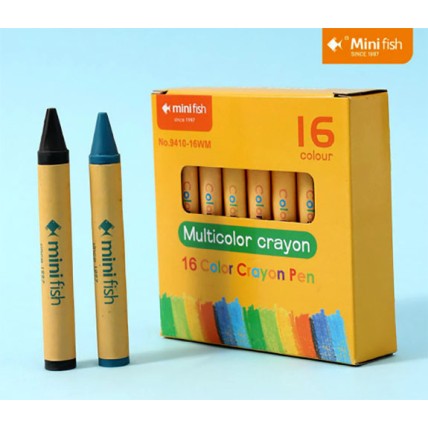 Crayon 16pcs 9410-16WM