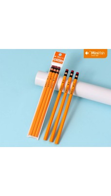 HB Pencil Set 3pcs 9416-WM