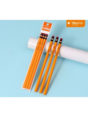 HB Pencil Set 3pcs 9416-WM