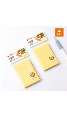 Sticky Note 51/76 9573