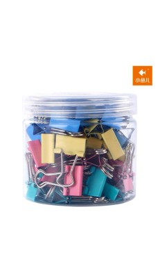 Binder Clips 60pcs 15mm 9827