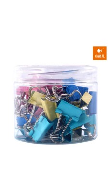 Binder Clips 40pcs 19mm 9828