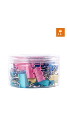 Binder Clips 48pcs 25mm 9829