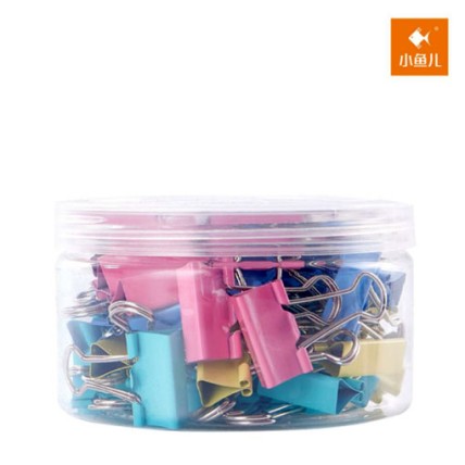 Binder Clips 48pcs 25mm 9829