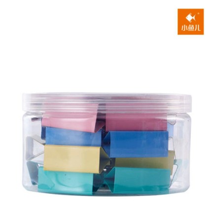 Binder Clips 24pcs 41mm 9831