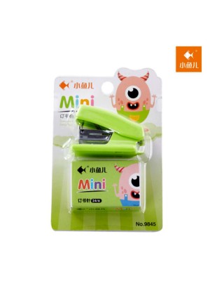 Mini Stapler 24/6 9845