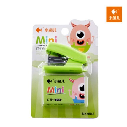 Mini Stapler 24/6 9845