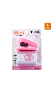 Mini Stapler 24/6 9846