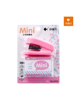 Mini Stapler 24/6 9846