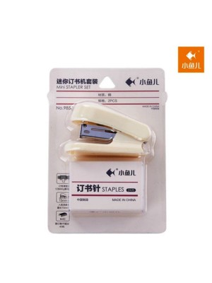 Mini Stapler 24/6 9850