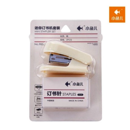 Mini Stapler 24/6 9850