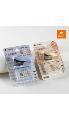 Mini Stapler 24/6 9859