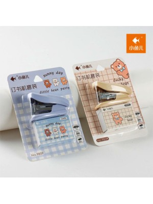 Mini Stapler 24/6 9859