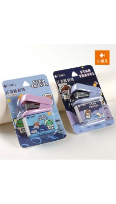 Mini Stapler 24/6 9860