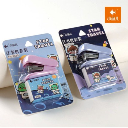 Mini Stapler 24/6 9860