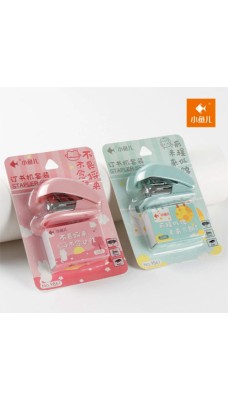 Mini Stapler 24/6 9861