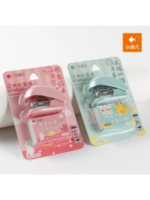 Mini Stapler 24/6 9867