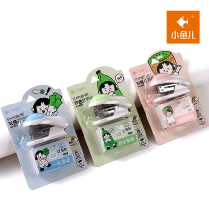 Mini Stapler 24/6 9865