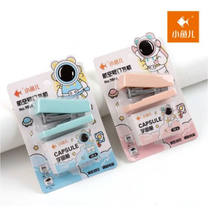 Mini Stapler 24/6 9868