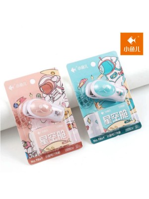 Mini Stapler 24/6 9869