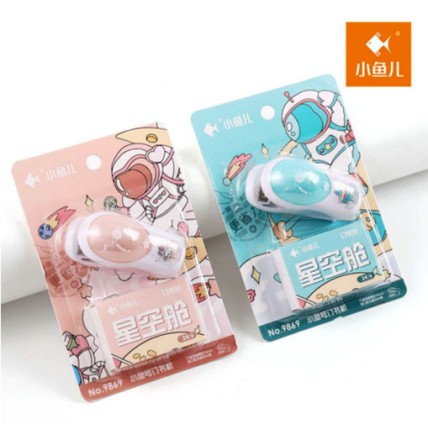 Mini Stapler 24/6 9869