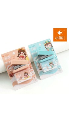 Mini Stapler 24/6 9870