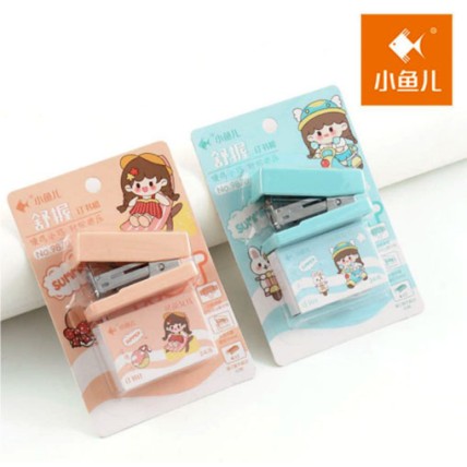 Mini Stapler 24/6 9870