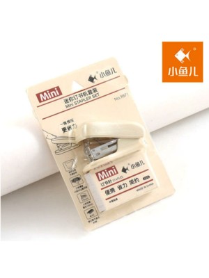 Mini Stapler 24/6 9871