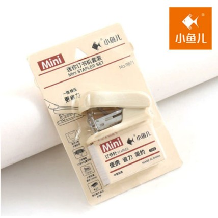 Mini Stapler 24/6 9871