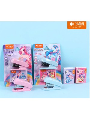 Mini Stapler 24/6 9874