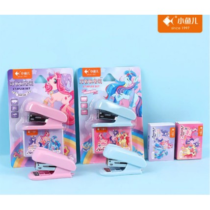 Mini Stapler 24/6 9874