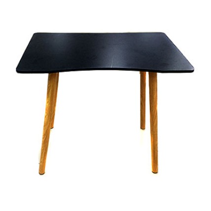 Loho Wood Laptop Table 80x50x73cm