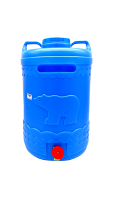 Water Container 