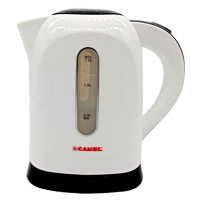 Camel Electric Kettle 1.5L #CK-1500