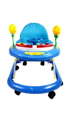 Baby Plastic Cart #XBC-618-1