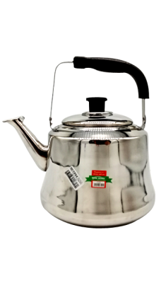 Home Goods Kettle 4L #S-N1002