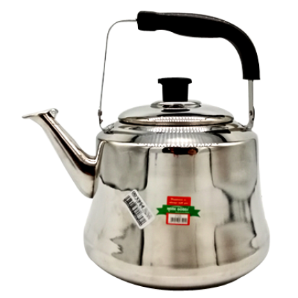 Home Goods Kettle 4L #S-N1002