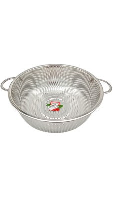 Home Goods Stainless Colander #S-AV002