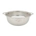 Home Goods Stainless Colander #S-AV002