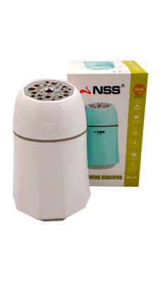 NSS Humidifier #NS-1991