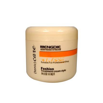 Tonic Care Fashion Treatment Cream Style #117