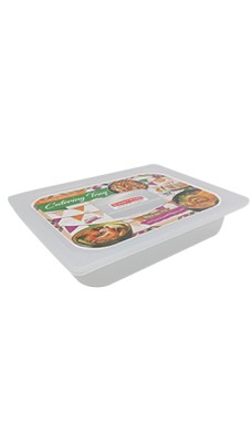 Buffet Catering Tray 