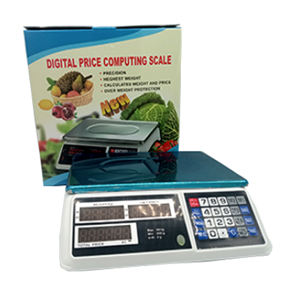 Digital Food Scale #OP-50KG