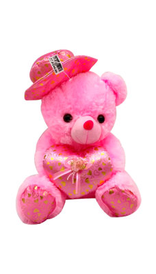 Teddy Bear Stuff Toy #ST032