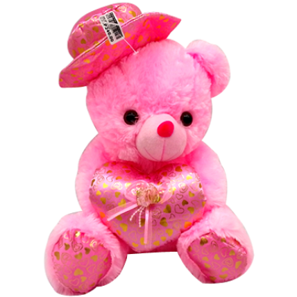 Teddy Bear Stuff Toy #ST032